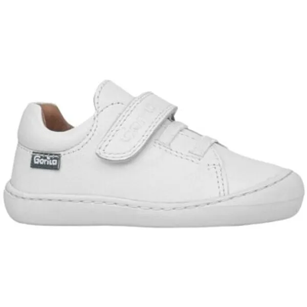 Gorila Sneakers Gorila 75954 DEPORTIVA RESPETUOSA Blanco — vergelijk prijzen bij 1 winkel