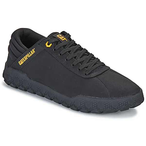 Caterpillar Lage Sneakers Caterpillar HEX + CANVAS — vergelijk prijzen bij 1 winkel