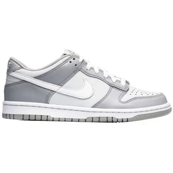 Lage Sneakers Nike Dunk Low (gs)