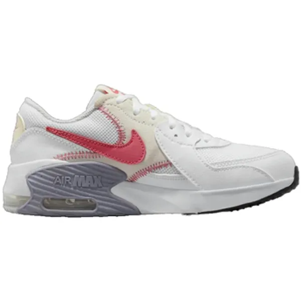 Lage Sneakers Nike Air Max Excee (Gs)