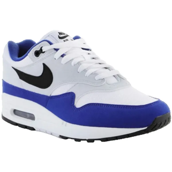 Nike Air Max 1 Blauw