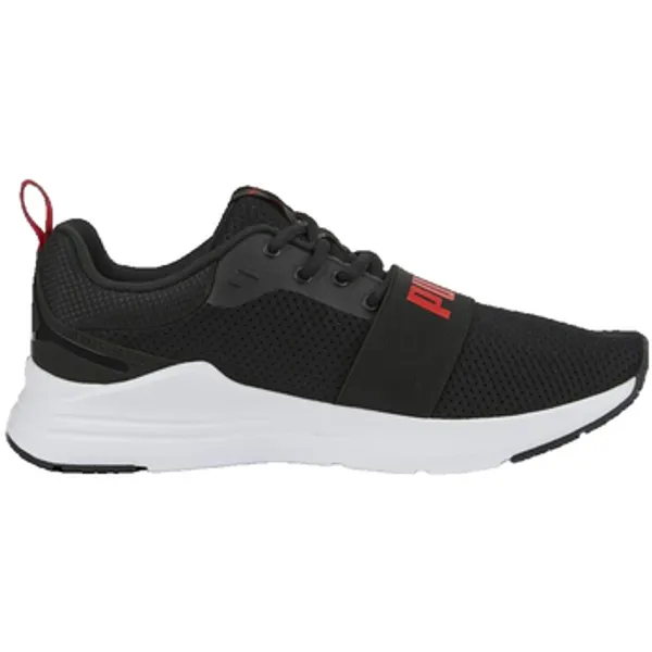 Puma Sneakers Puma Wired Run — vergelijk prijzen bij 1 winkel