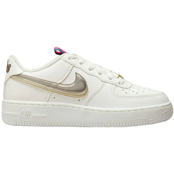 Nike Sneakers Nike Air Force 1 Lv8 — vergelijk prijzen bij 1 winkel
