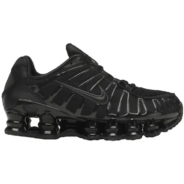 Nike Sneakers Nike Shox Tl — vergelijk prijzen bij 1 winkel