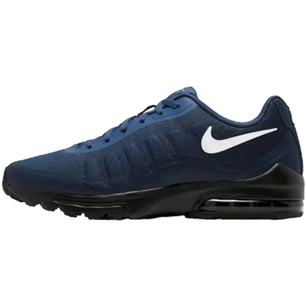 Nike Air Max Blauw