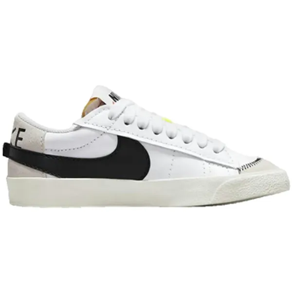 Nike Sneakers Nike Blazer Low' 77 Jumbo — vergelijk prijzen bij 1 winkel