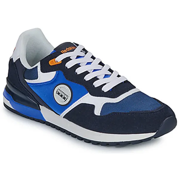 Redskins Lage Sneakers Redskins OYATI — vergelijk prijzen bij 1 winkel