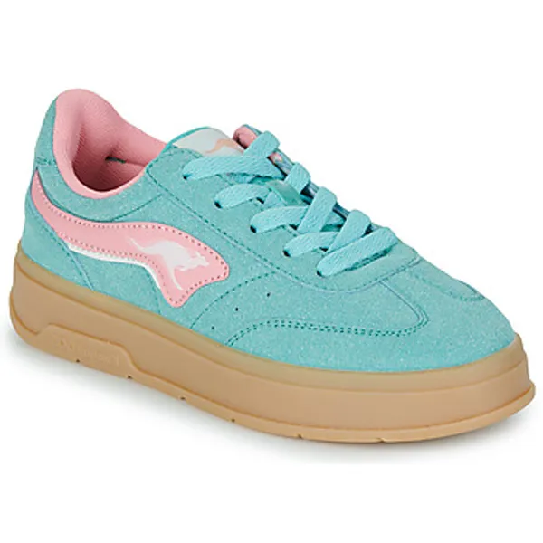 Kangaroos Lage Sneakers Kangaroos K-GK Meenie — vergelijk prijzen bij 1 winkel