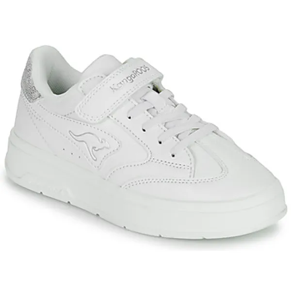 Kangaroos Lage Sneakers Kangaroos K-GK Ready EV — vergelijk prijzen bij 1 winkel
