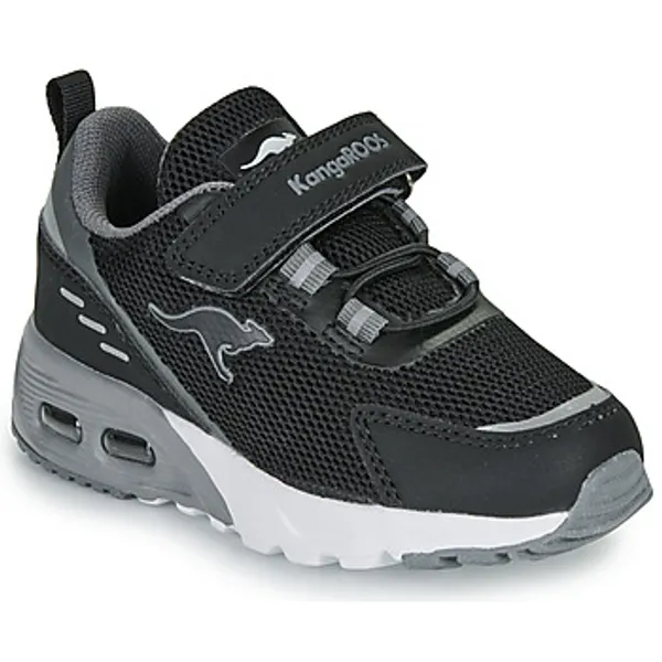 Kangaroos Lage Sneakers Kangaroos KX-Arg EV — vergelijk prijzen bij 1 winkel
