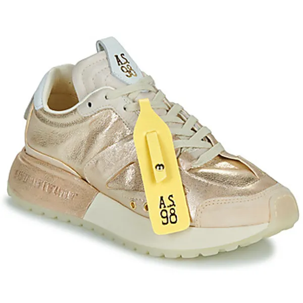 Airstep / A.S.98 Lage Sneakers Airstep / A.S.98 5FIVE — vergelijk prijzen bij 1 winkel