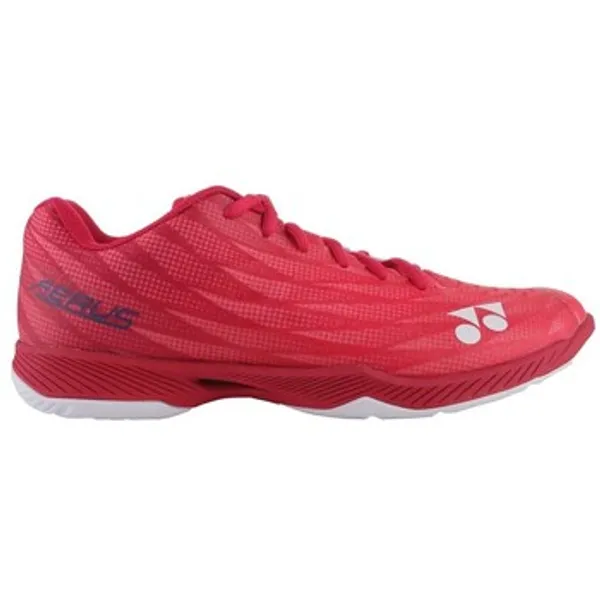 Yonex Lage Sneakers Yonex Aerus Z2 Ruby — vergelijk prijzen bij 1 winkel