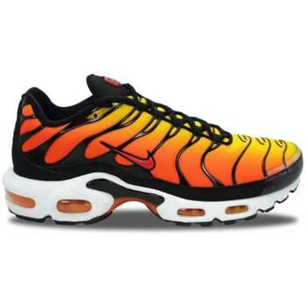 Lage Sneakers Nike Air Max Plus TN Sunset