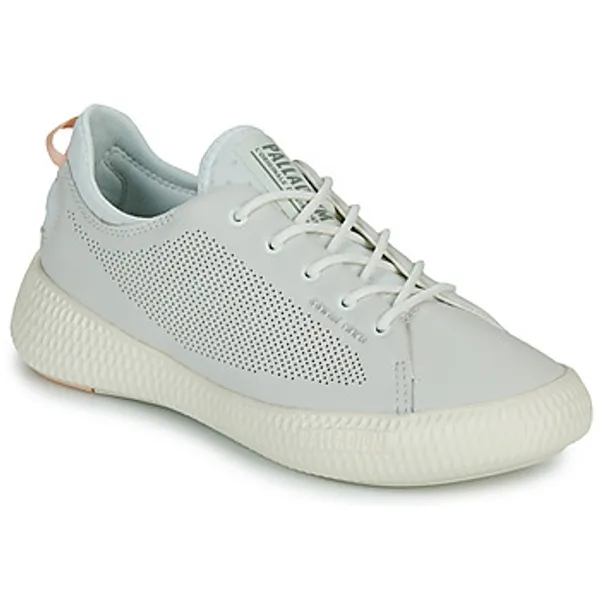 Palladium Lage Sneakers Palladium PALLANOVA LTH — vergelijk prijzen bij 1 winkel