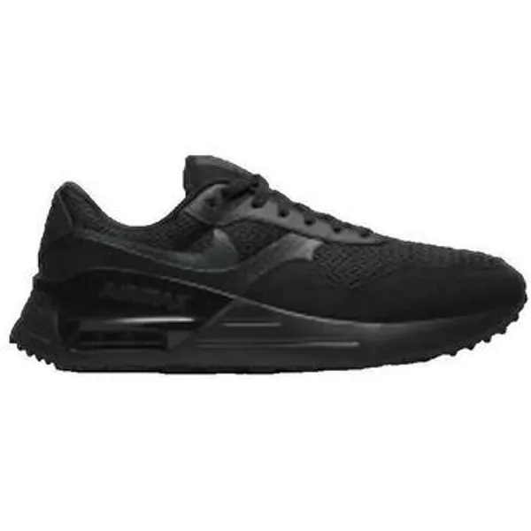 Nike Lage Sneakers Nike Air Max System — vergelijk prijzen bij 1 winkel