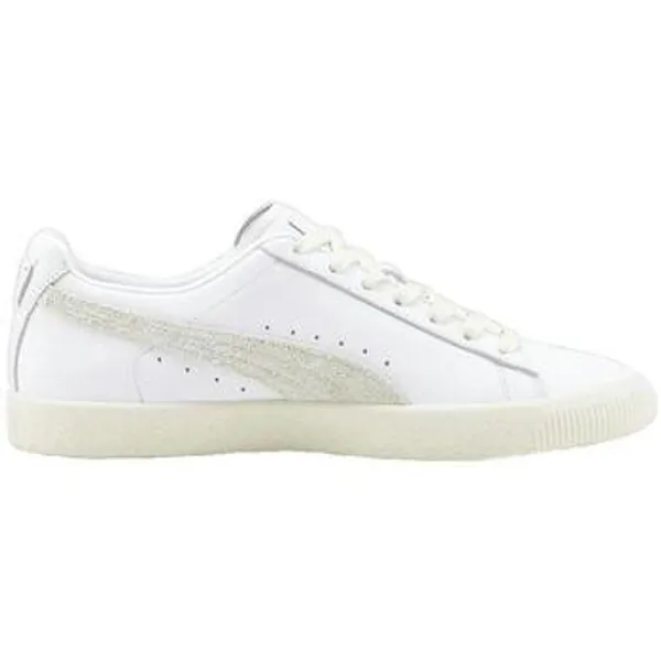Puma Lage Sneakers Puma Clyde Base — vergelijk prijzen bij 1 winkel