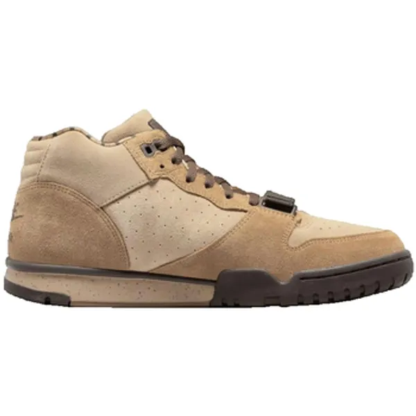Nike Hoge Sneakers Nike Dhiver Air 1 — vergelijk prijzen bij 1 winkel