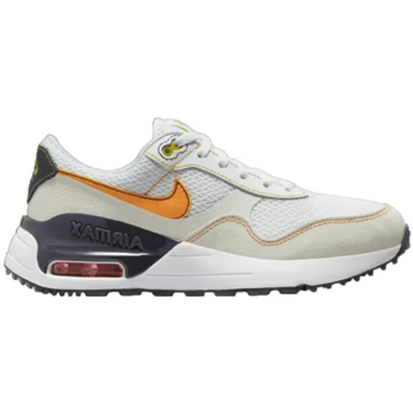 Nike Lage Sneakers Nike Airmax System — vergelijk prijzen bij 1 winkel