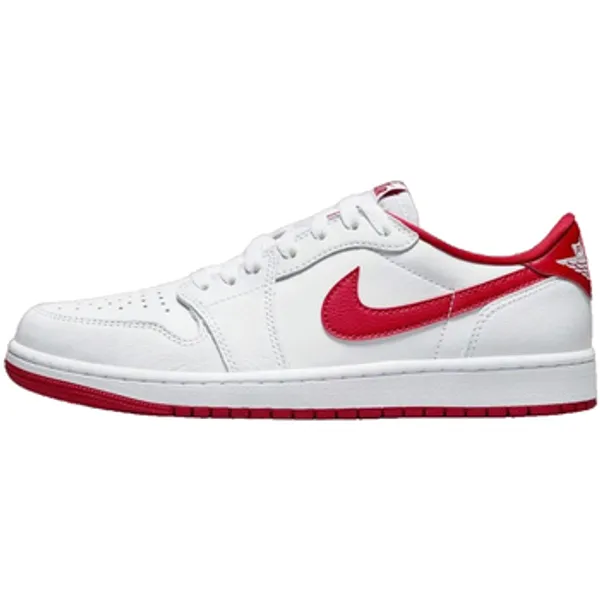 Nike Sneakers Nike Lebron Witness VI — vergelijk prijzen bij 1 winkel