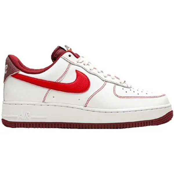 Nike Sneakers Nike Air Force 1 Low '07 — vergelijk prijzen bij 1 winkel