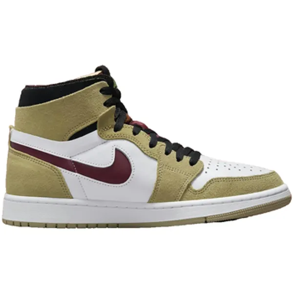 Nike Hoge Sneakers Nike Jordan 1 Zoom Cmft — vergelijk prijzen bij 1 winkel