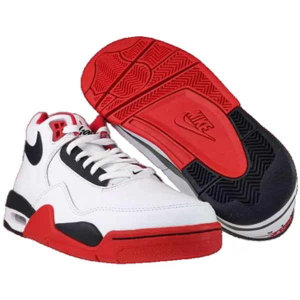 Nike Sneakers Nike Flight Legacy — vergelijk prijzen bij 1 winkel