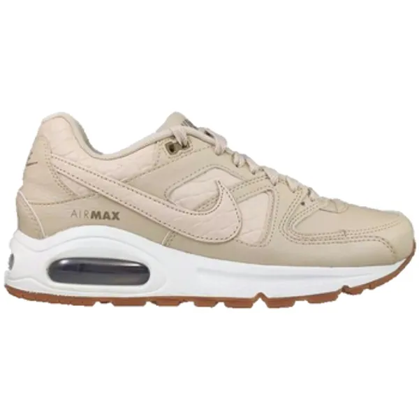 Nike Air Max beige