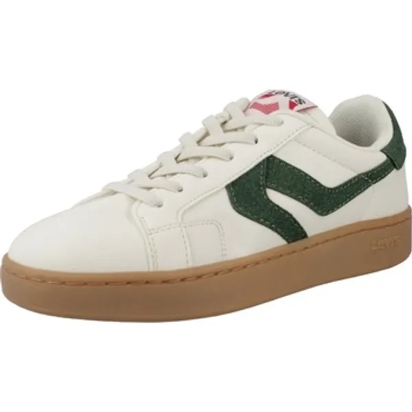 Levi's Sneakers Levis Zapatillas Niño Modèle Swift Jr — vergelijk prijzen bij 1 winkel