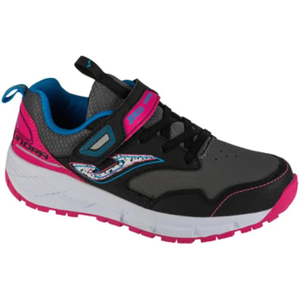 Joma Lage Sneakers Joma Tundra Jr 24 JTUNW — vergelijk prijzen bij 1 winkel