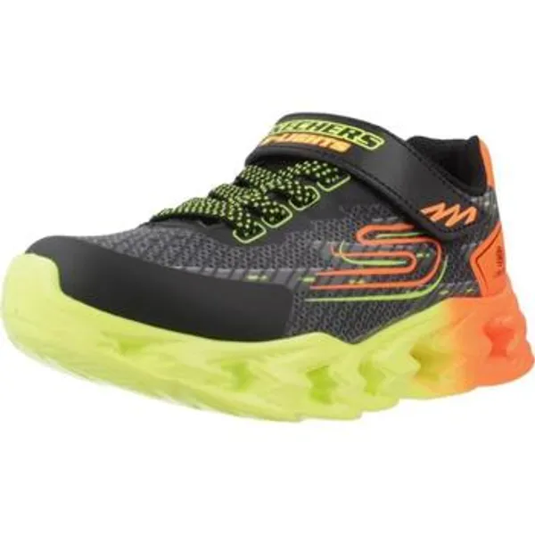 Skechers Lage Sneakers Skechers Zapatillas Niño Modèle Vortex 2.0 - Quantro — vergelijk prijzen bij 2 winkels