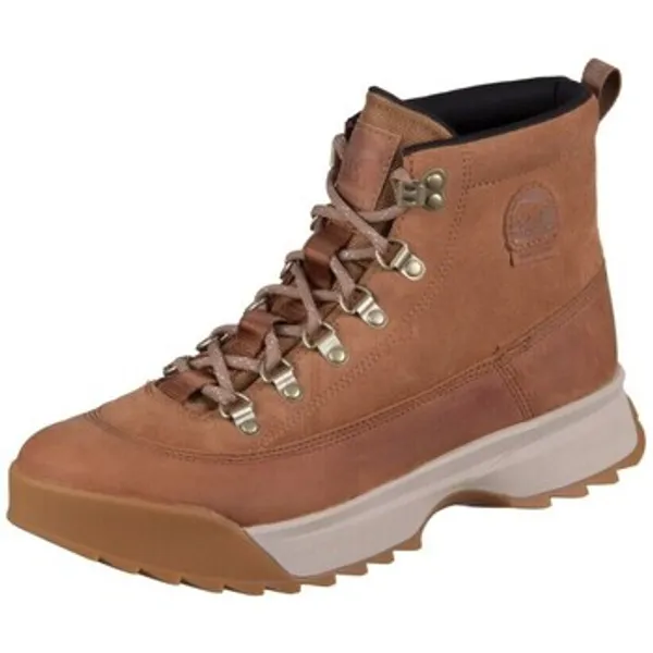 Sorel Hoge Sneakers Sorel Scout — vergelijk prijzen bij 1 winkel