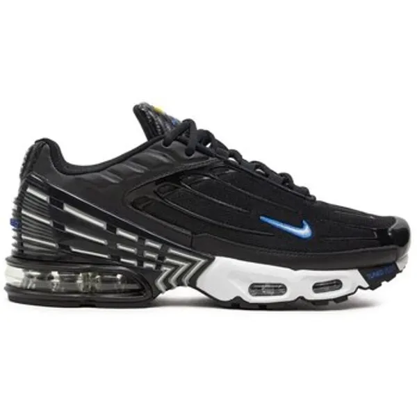 Lage Sneakers Nike Air Max Plus Iii