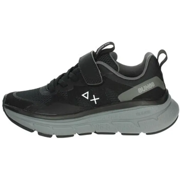 Sun68 Hoge Sneakers Sun68 Z44341K — vergelijk prijzen bij 1 winkel