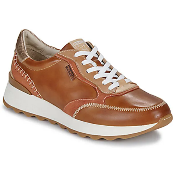 Pikolinos Lage Sneakers Pikolinos ARRECIFE W1M — vergelijk prijzen bij 1 winkel