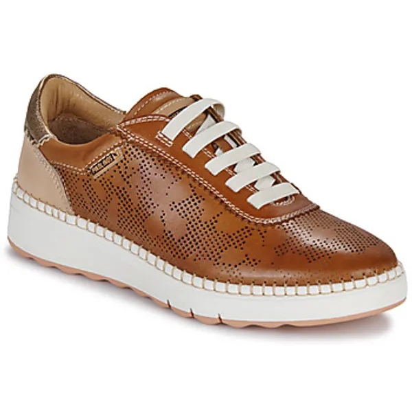Pikolinos Lage Sneakers Pikolinos ARENAS W0C — vergelijk prijzen bij 1 winkel