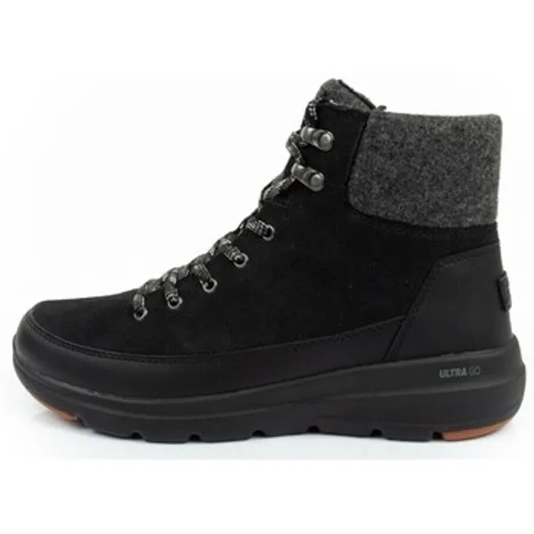Skechers Hoge Sneakers Skechers 144204BKGY — vergelijk prijzen bij 1 winkel