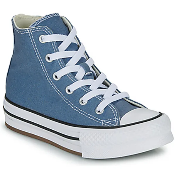 Converse Hoge Sneakers Converse CHUCK TAYLOR ALL STAR EVA LIFT PLATFORM — vergelijk prijzen bij 1 winkel