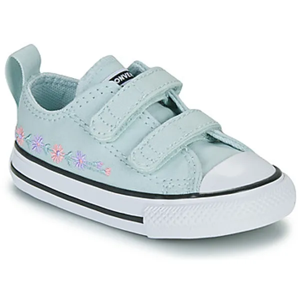 Lage Sneakers Converse CHUCK TAYLOR ALL STAR FLORALS EASY ON