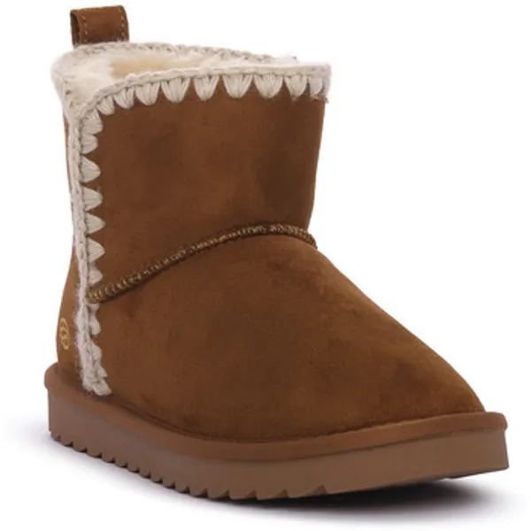 Dockers Sneakers Dockers 300 BRAUN — vergelijk prijzen bij 1 winkel