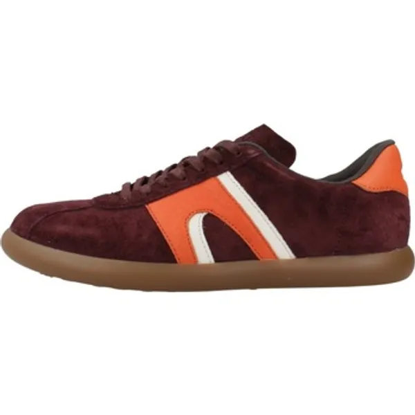 Camper Sneakers Camper Sport Zapatillas Mujer Modèle Pelotas Soller — vergelijk prijzen bij 1 winkel