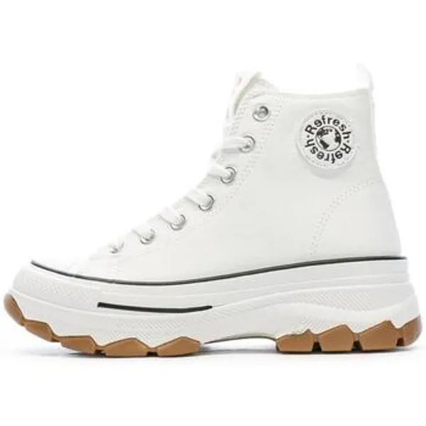 Refresh Hoge Sneakers Refresh — vergelijk prijzen bij 1 winkel