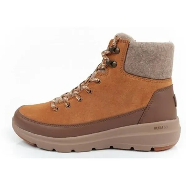 Skechers Hoge Sneakers Skechers 144204CSNT — vergelijk prijzen bij 1 winkel