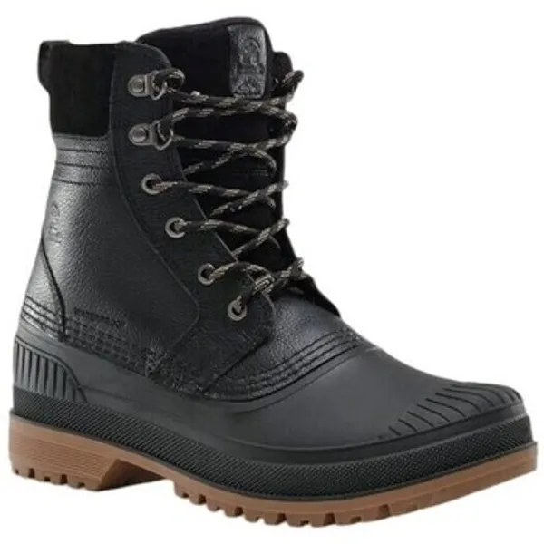 Kamik Hoge Sneakers KAMIK Hemlock — vergelijk prijzen bij 1 winkel