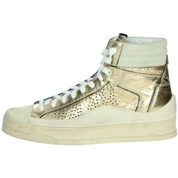 P448 Hoge Sneakers P448 F23RAIL-W — vergelijk prijzen bij 1 winkel