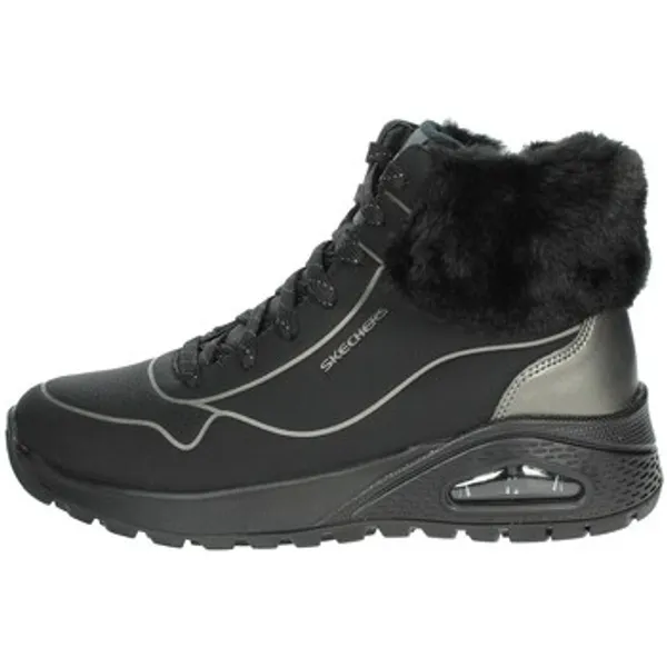 Skechers Hoge Sneakers Skechers 167993 — vergelijk prijzen bij 2 winkels