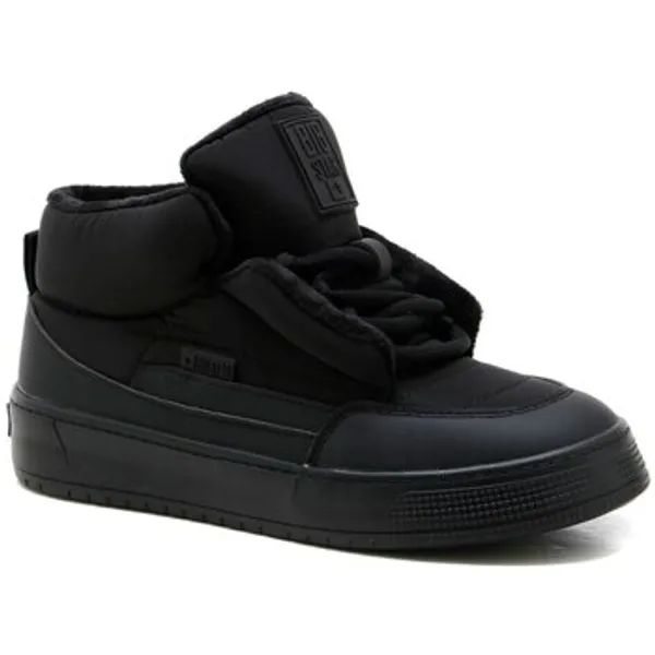 Big Star Lage Sneakers Big Star OO274A530 — vergelijk prijzen bij 1 winkel