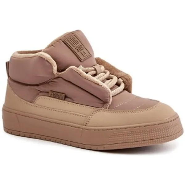 Big Star Hoge Sneakers Big Star OO274A532 — vergelijk prijzen bij 1 winkel