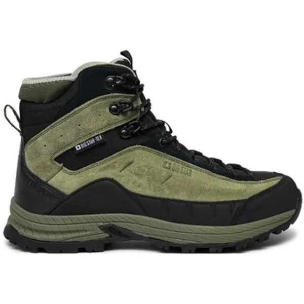 Big Star Hoge Sneakers Big Star OO174453 — vergelijk prijzen bij 1 winkel