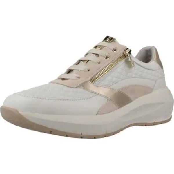Stonefly Lage Sneakers Stonefly Sport Zapatillas Mujer Modèle Twins 2 Goat Lth/velour — vergelijk prijzen bij 1 winkel