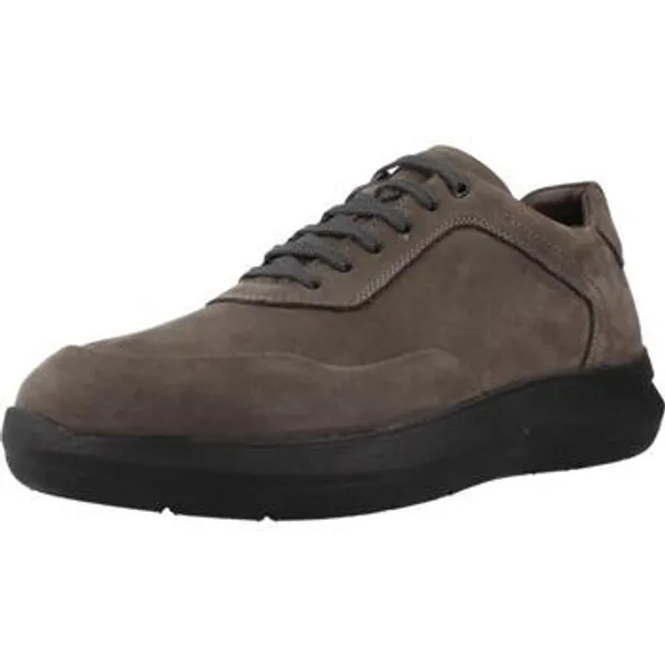 Stonefly Lage Sneakers Stonefly Informales Hombre Modèle Seven Season 20 Nabuk — vergelijk prijzen bij 1 winkel